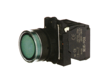 Interruptor de pulsador XB5-AW3365~XB5-AW3565