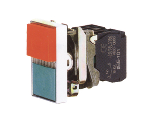 Interruptor de pulsador XB4-BW8365~XB4-BW8465