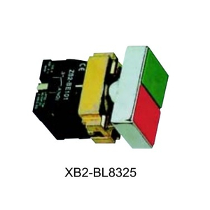Переключатель кнопка серии XB2