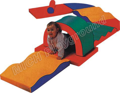 Baby Soft Play Area 1093C