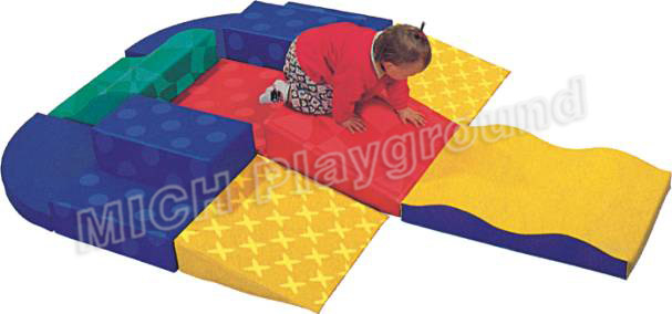 Crianças Playground Sponge Mat Playground 1097E