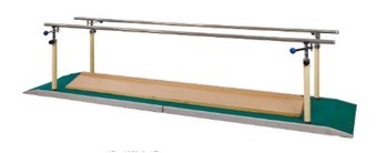 Parallel Bars with Accessories (model BT-PHG)