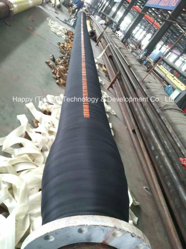 250psi Submarine Oil Hose Pipe