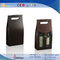 Chinese Novel Products High-end WIne Bag with Ripstop Nylon