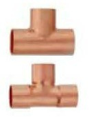 Te-CXCXC de reducción de cobre industrial