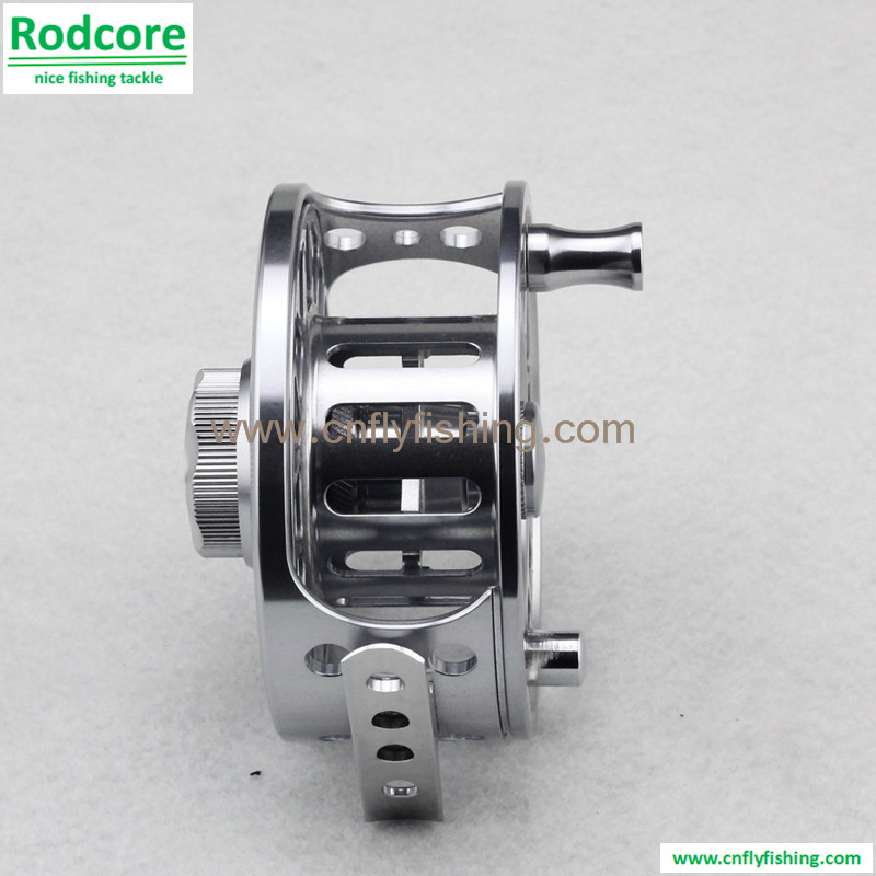 large arbor fly reel FFW
