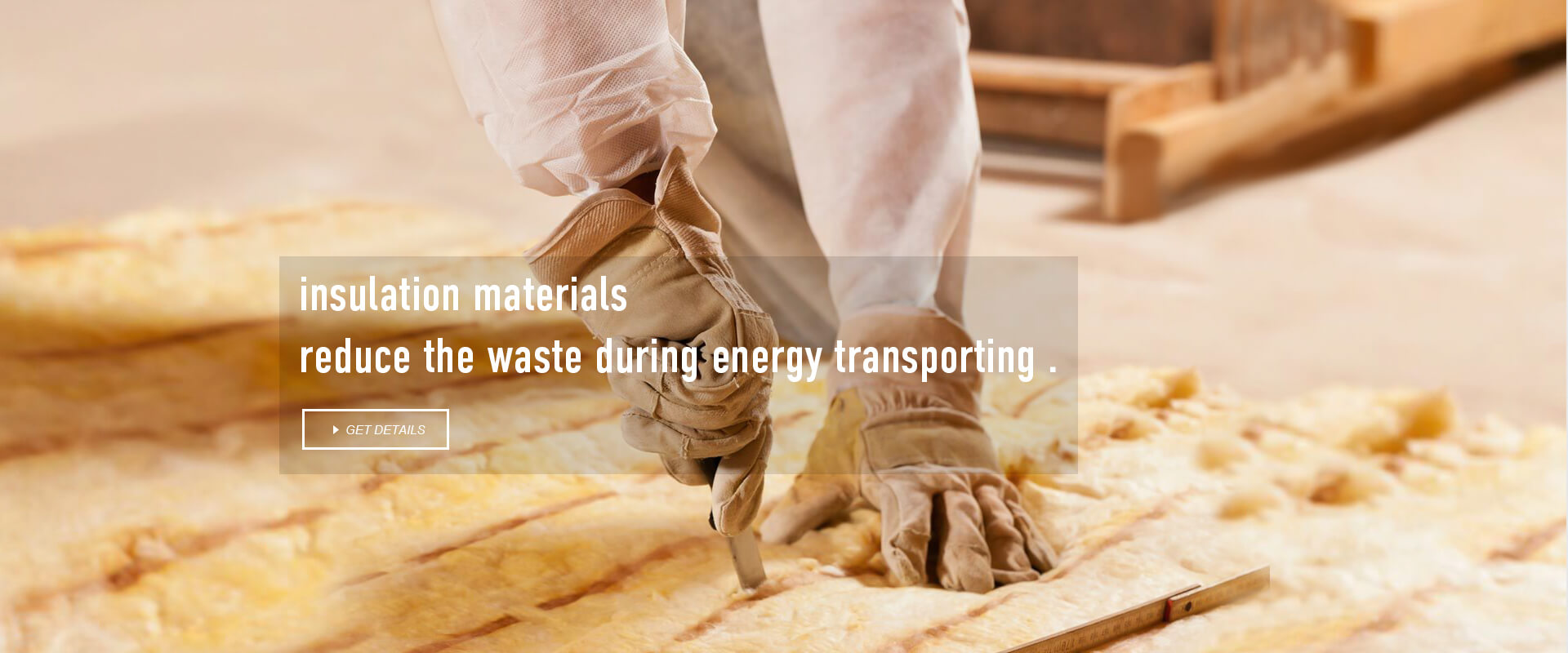 insulation materials