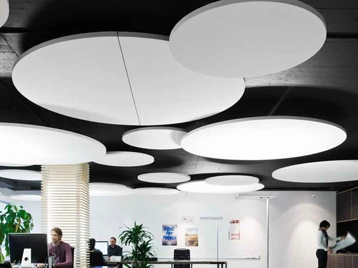 solo fiberglass ceiling