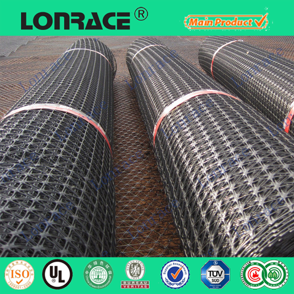 geogrid-earthwork products