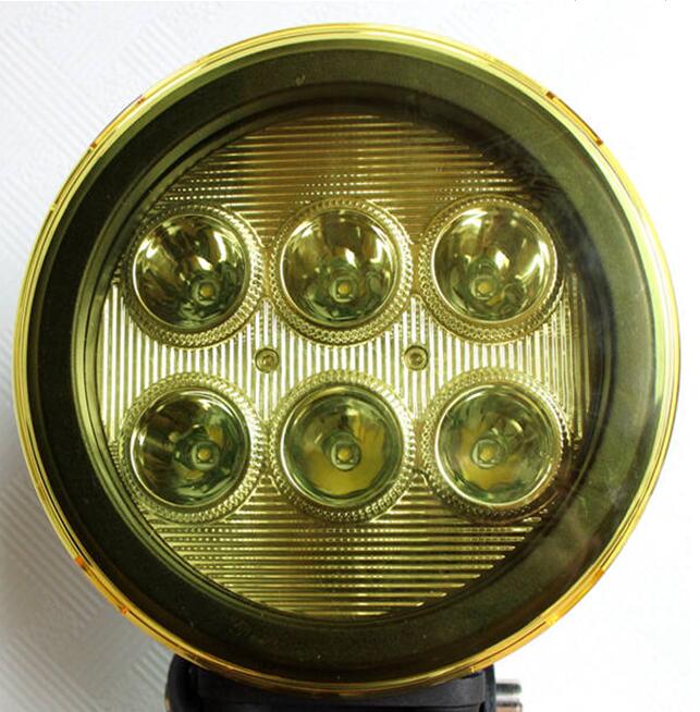 60W driving light