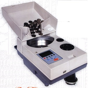 Contador portable de la moneda YD200