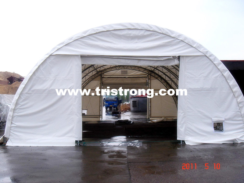 Shelter, Portable Garage (TSU-3040)