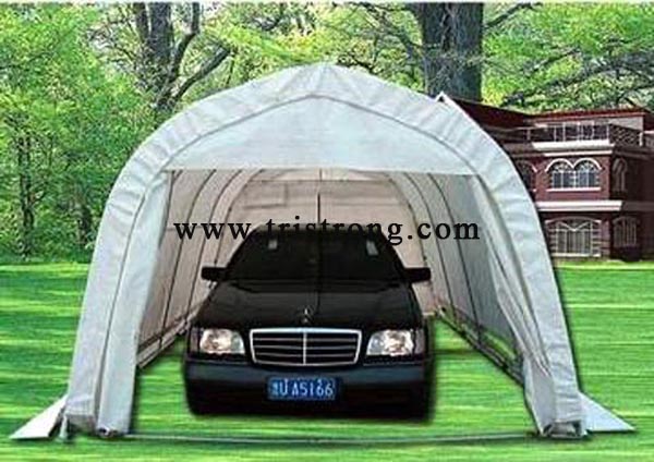 Home Portable Carport (TSU-1224)