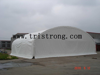 Hangar, Warehouse, Large Caroport (TSu-4530, TSU-4536)