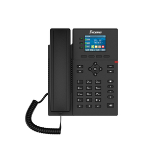 Enterprise Smart IP phone 3 SIP VOIP phone IPH603P
