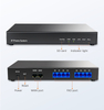 Mini IP PBX System PX800 series