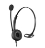 High Quality U15 Call Center Headset with Diverse Connectors Top Telecommunications Product