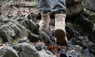 ¿Para qué se utilizan las botas militares tácticas?