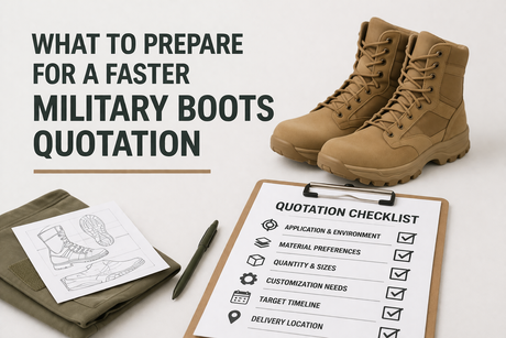 What To Prepare For A Faster Military Boots Quotation.png