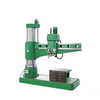 Top Sale Z3080/25 Heavy Drill Machinery Cheap Radial Drilling Machine 