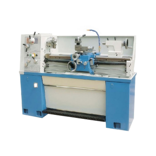 GH1340W 40mm Spindle Bore China Lathe Machine Price for Sale 