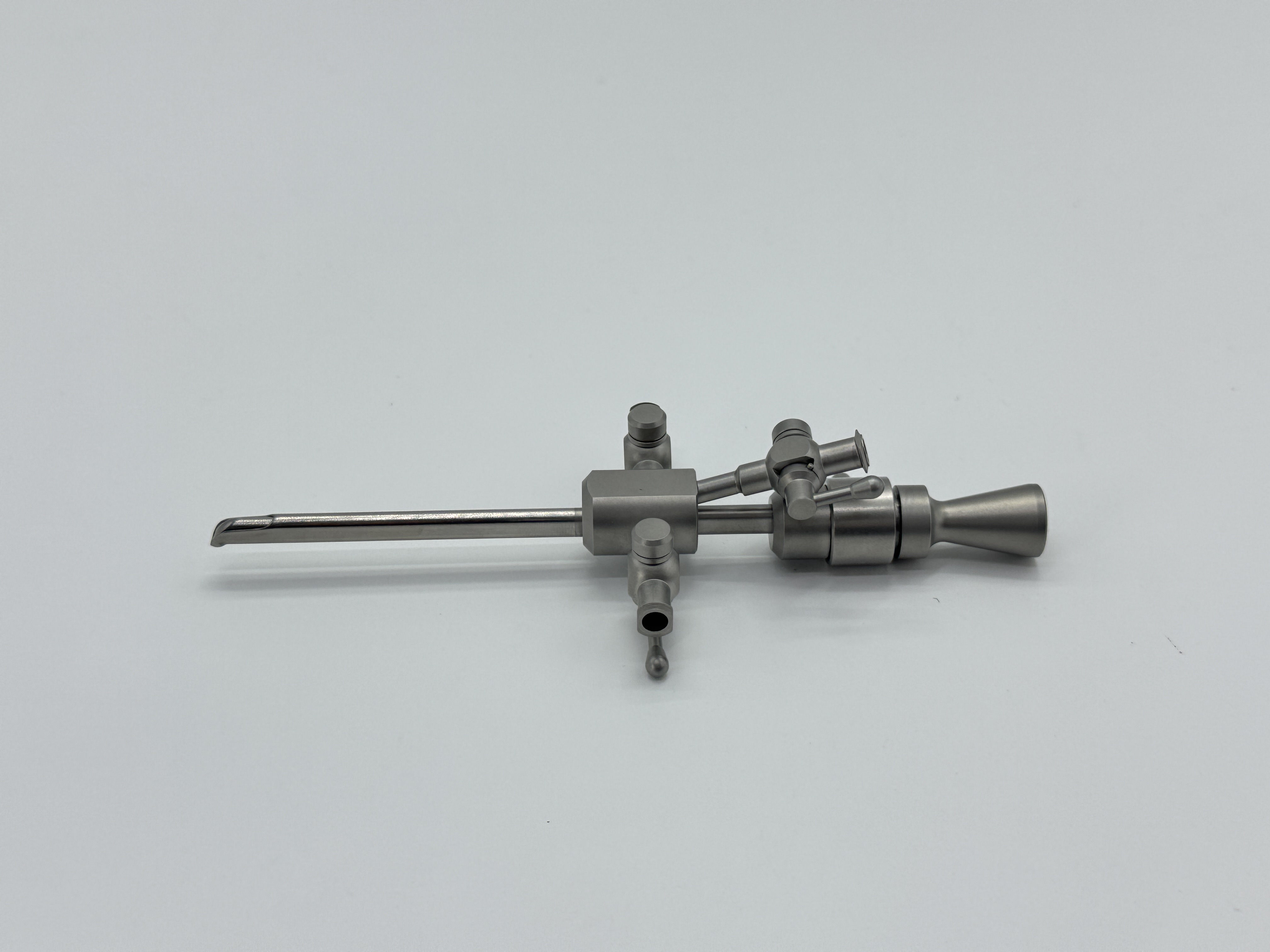 Veterinary 0deg Diagnose Operation Sheath