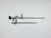 30deg 4mm Gynecology Hysteroscope