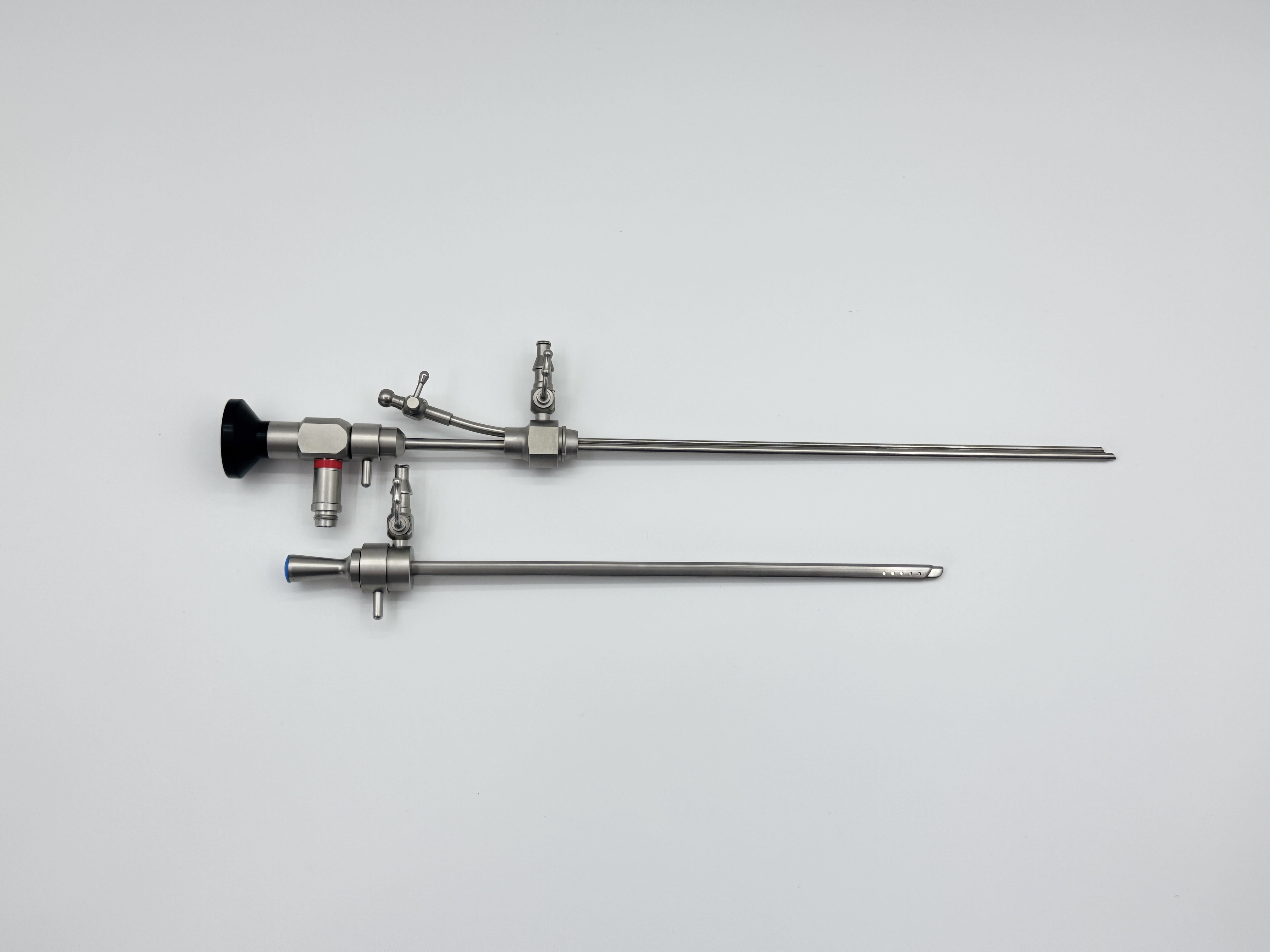 30deg 4mm Gynecology Hysteroscope