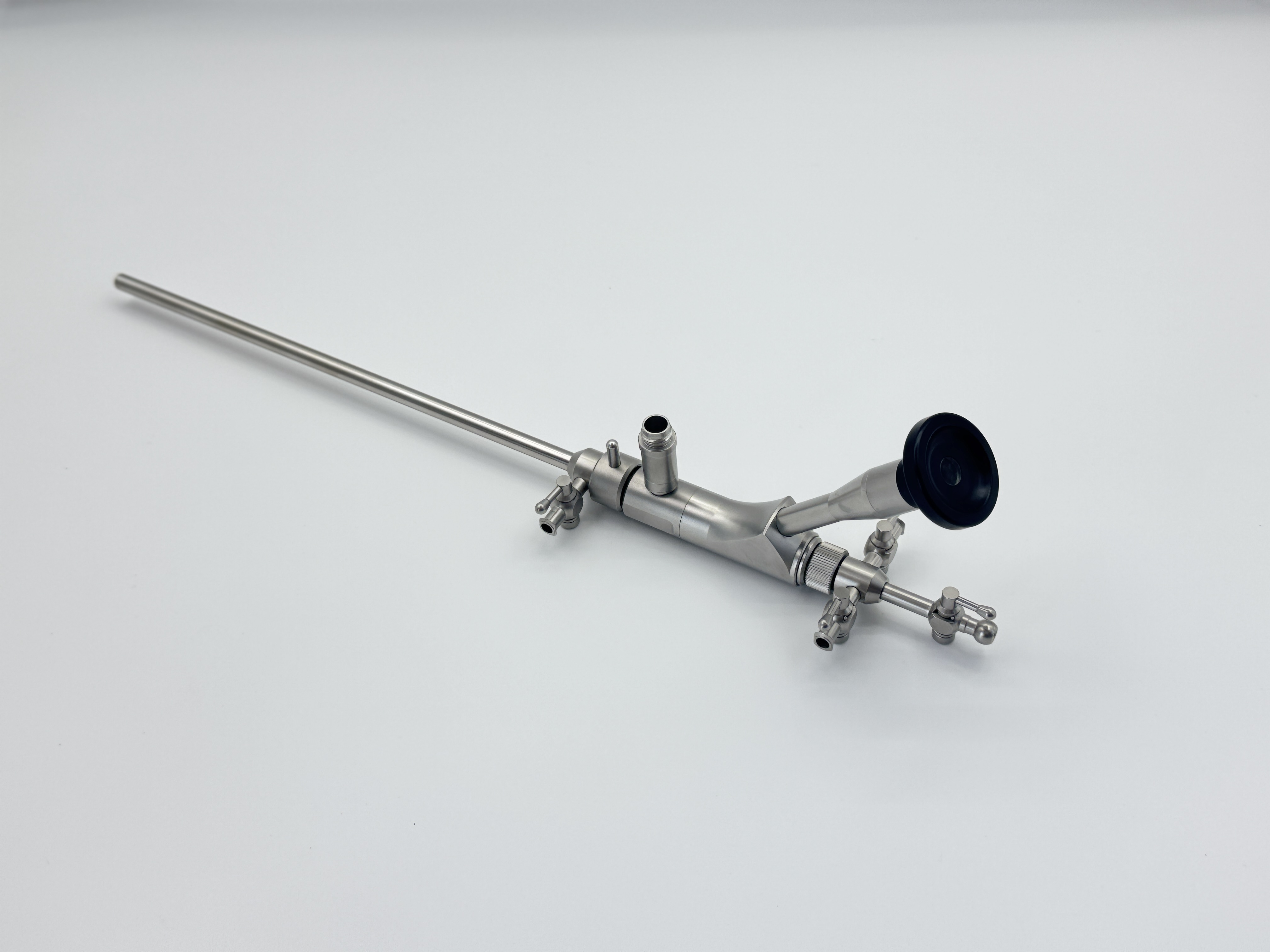 Veterinary Nephroscope