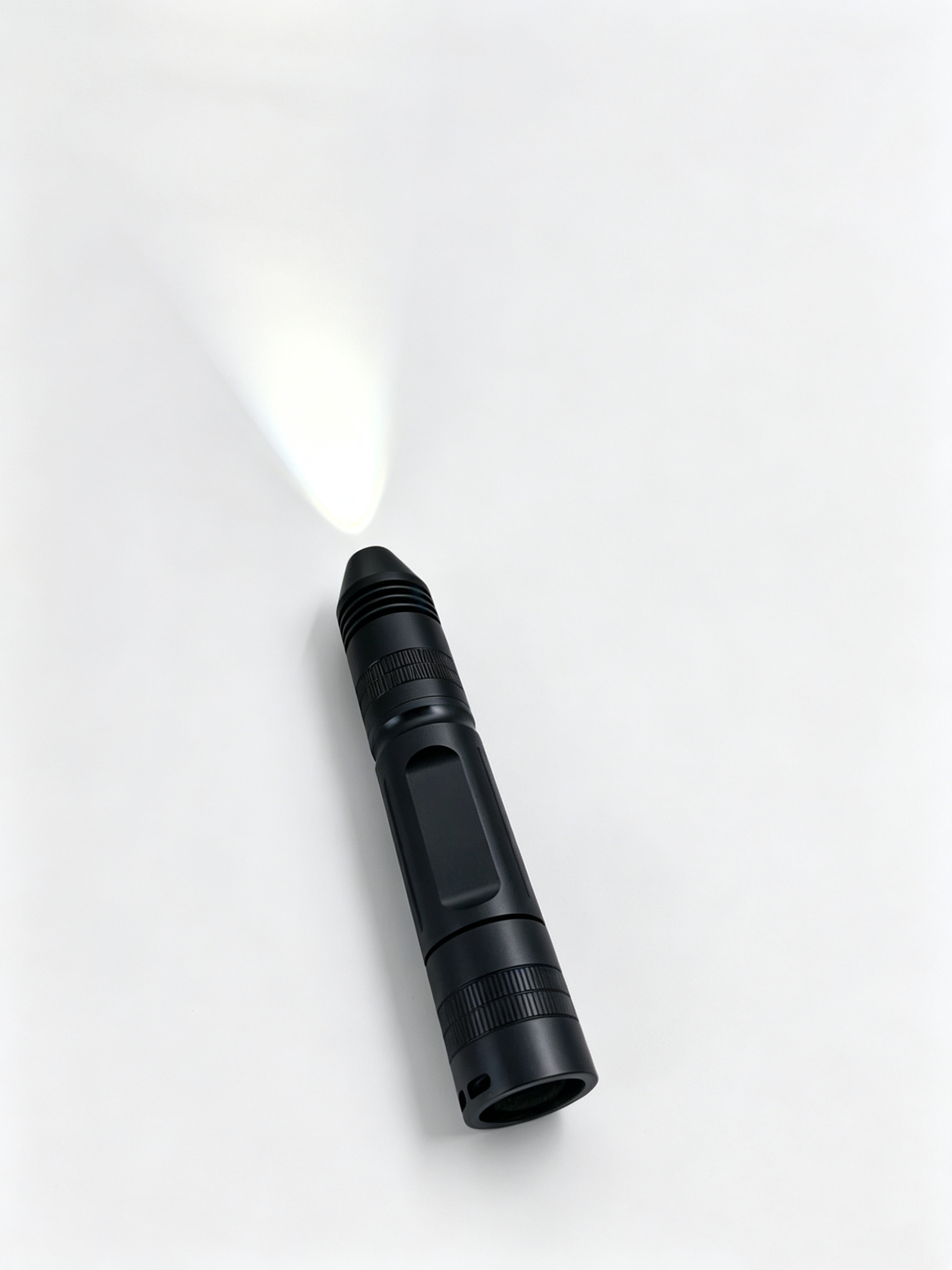 Portable Endoscope LED Light Handle / Light Source 10W Rechargeable Battery