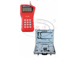 Digital Pressure Detector