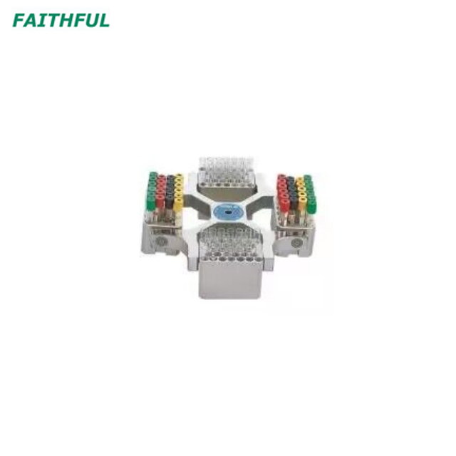 FTD5BS Table Top Low Speed Centrifuge