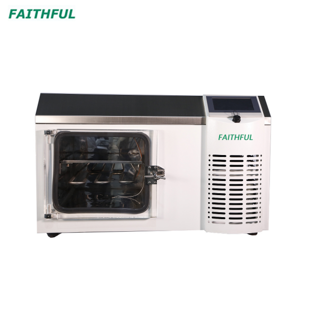 Vacuum Freeze Dryer Series FSF-5F/5FE