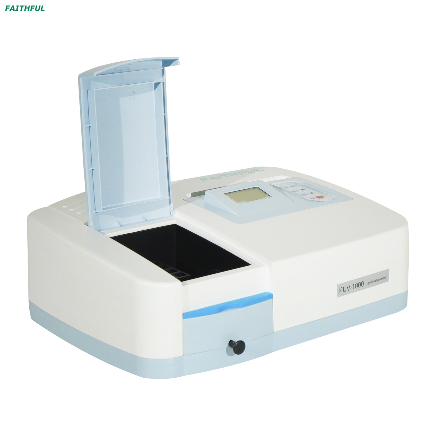 Spectrophotometer-FUV-1000/FV1000/FUV1200/FV1200 - Buy ...