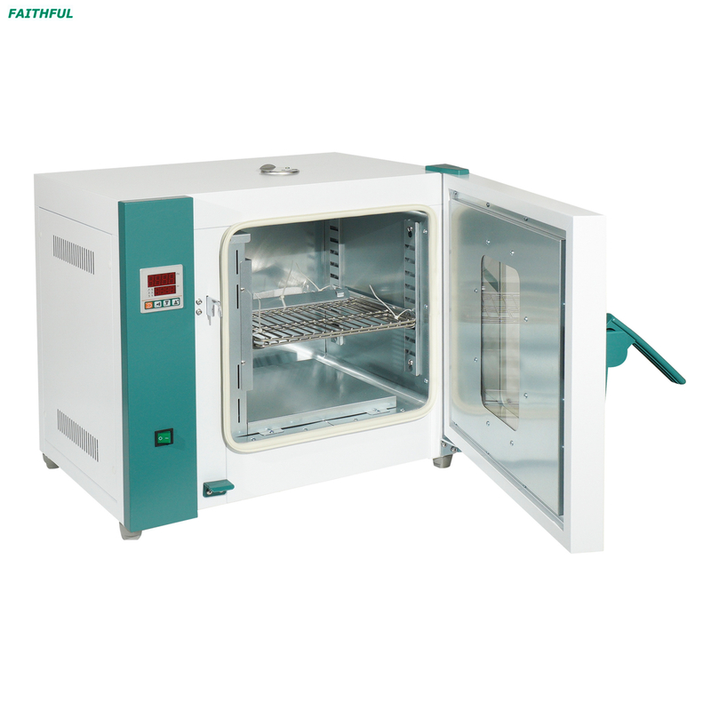 Horizontal  Drying Oven