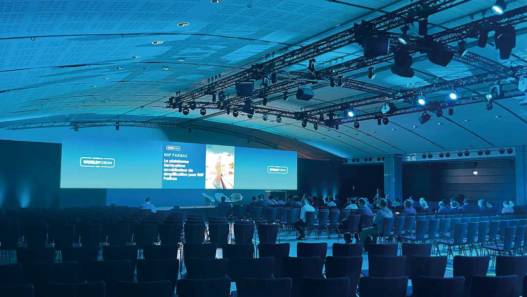 Devs AV Rental & Staging LED Dsiplay in Netherlands Desarrolladores AV Rental & Staging LED Dsiplay en Países Bajos