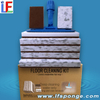 Melamine Floor Cleaning Kit 