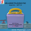 Melamine Polishing Pad