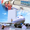 Aircraft Cleaning Pad
