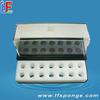  Custom Packaging Melamine Sponge