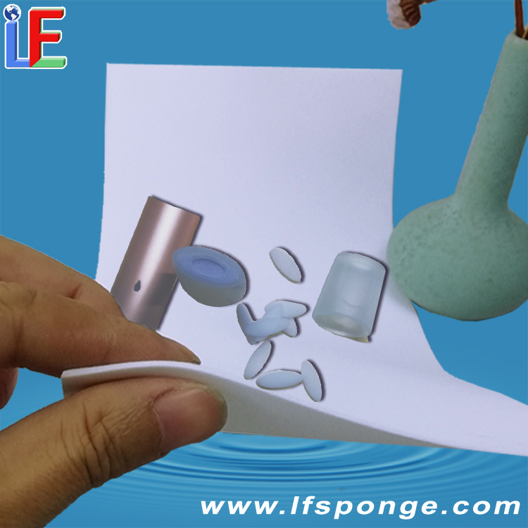 Oil Absorbent sponge