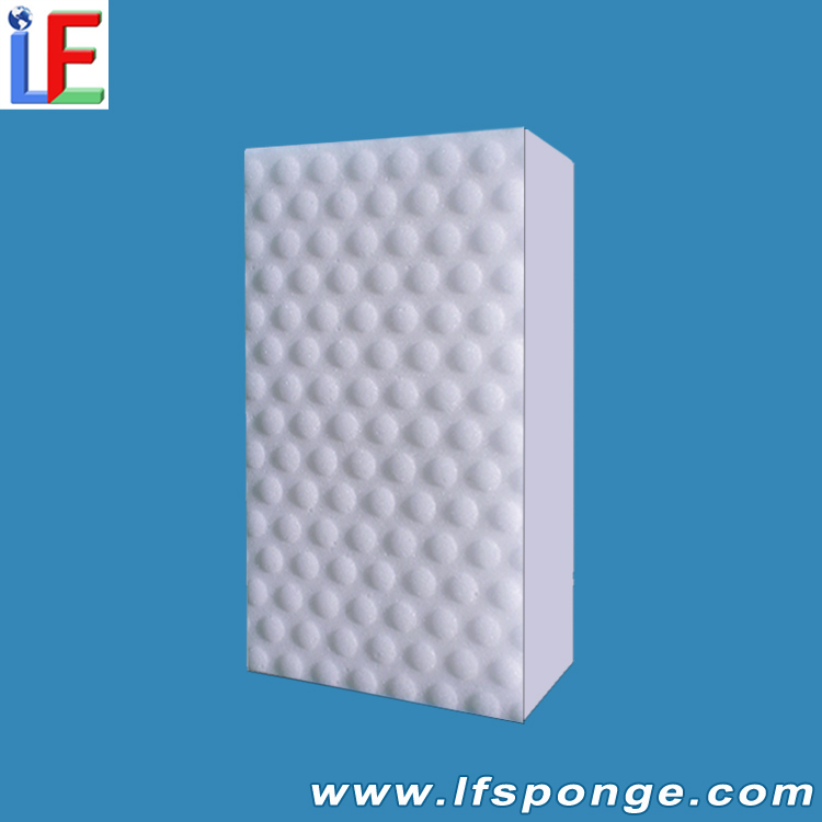 Airplanes Cleaning Melamine Sponge
