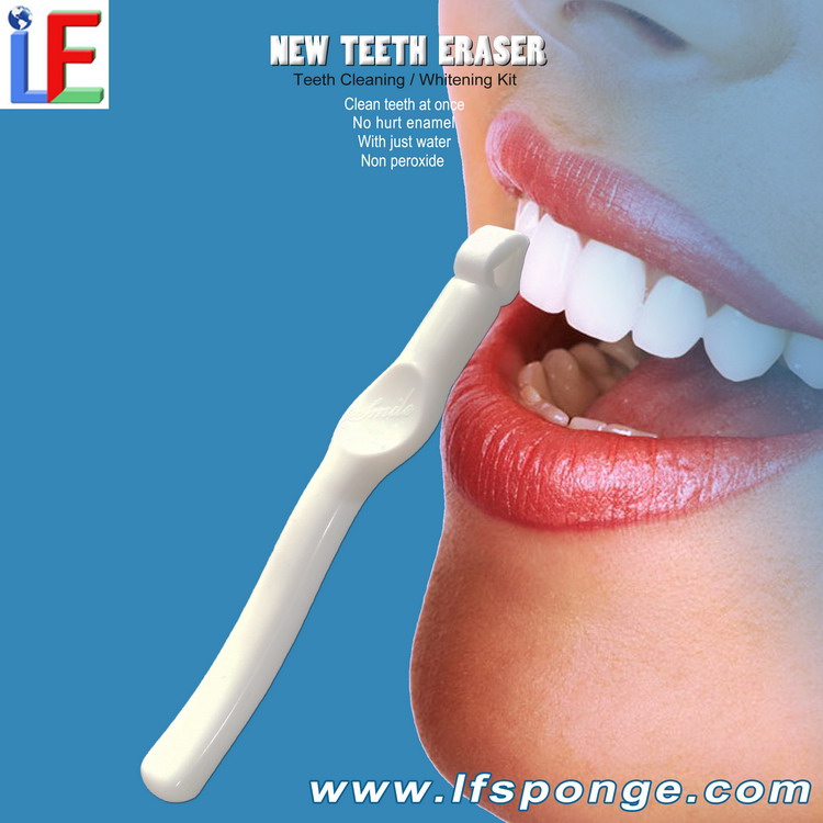 Professional Tooth Stain Eraser 