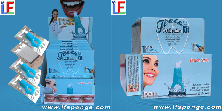 new inventions product Teeth cleaning kit