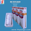 New teeth cleaning eraser LF12S