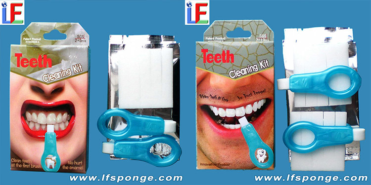 Professional oral hygiene products