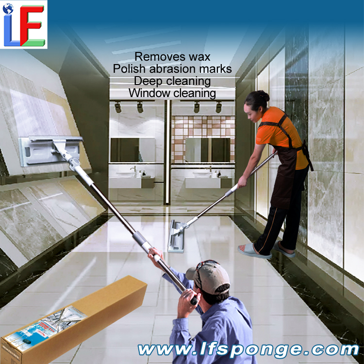 Glass And Tile Brush