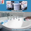 Wash Basin Cleaning Brush
