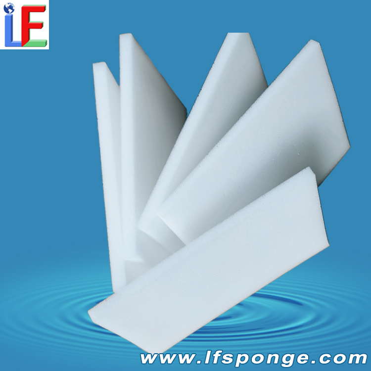 WB Filter-Free Transfer Melamine Sponge