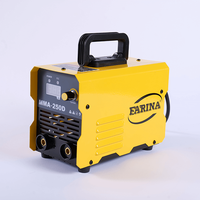 Welding Equipment MMA Series--Dual Voltage 220V/380V